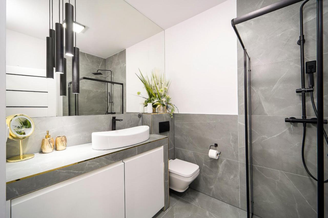 In&Cognito Apartament Zelená Hora Exteriér fotografie
