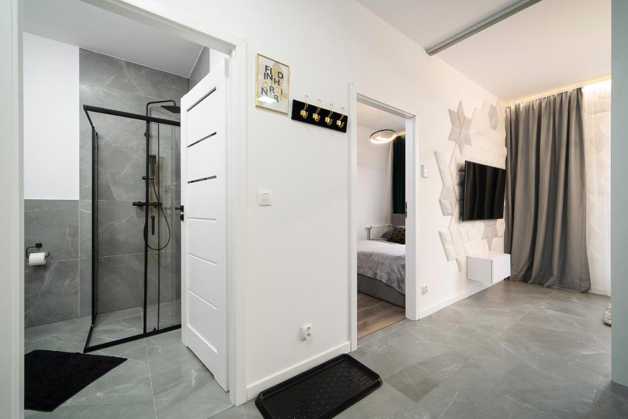 In&Cognito Apartament Zelená Hora Exteriér fotografie