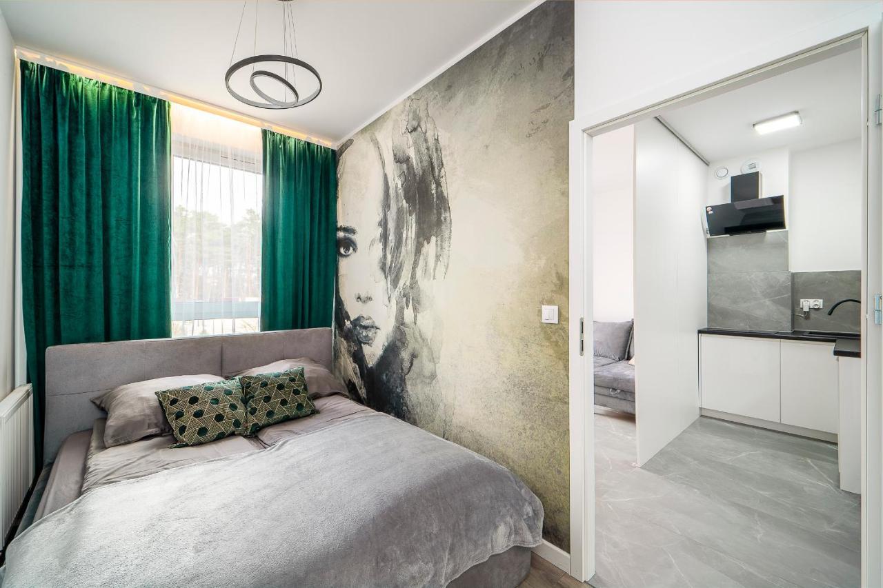 In&Cognito Apartament Zelená Hora Exteriér fotografie