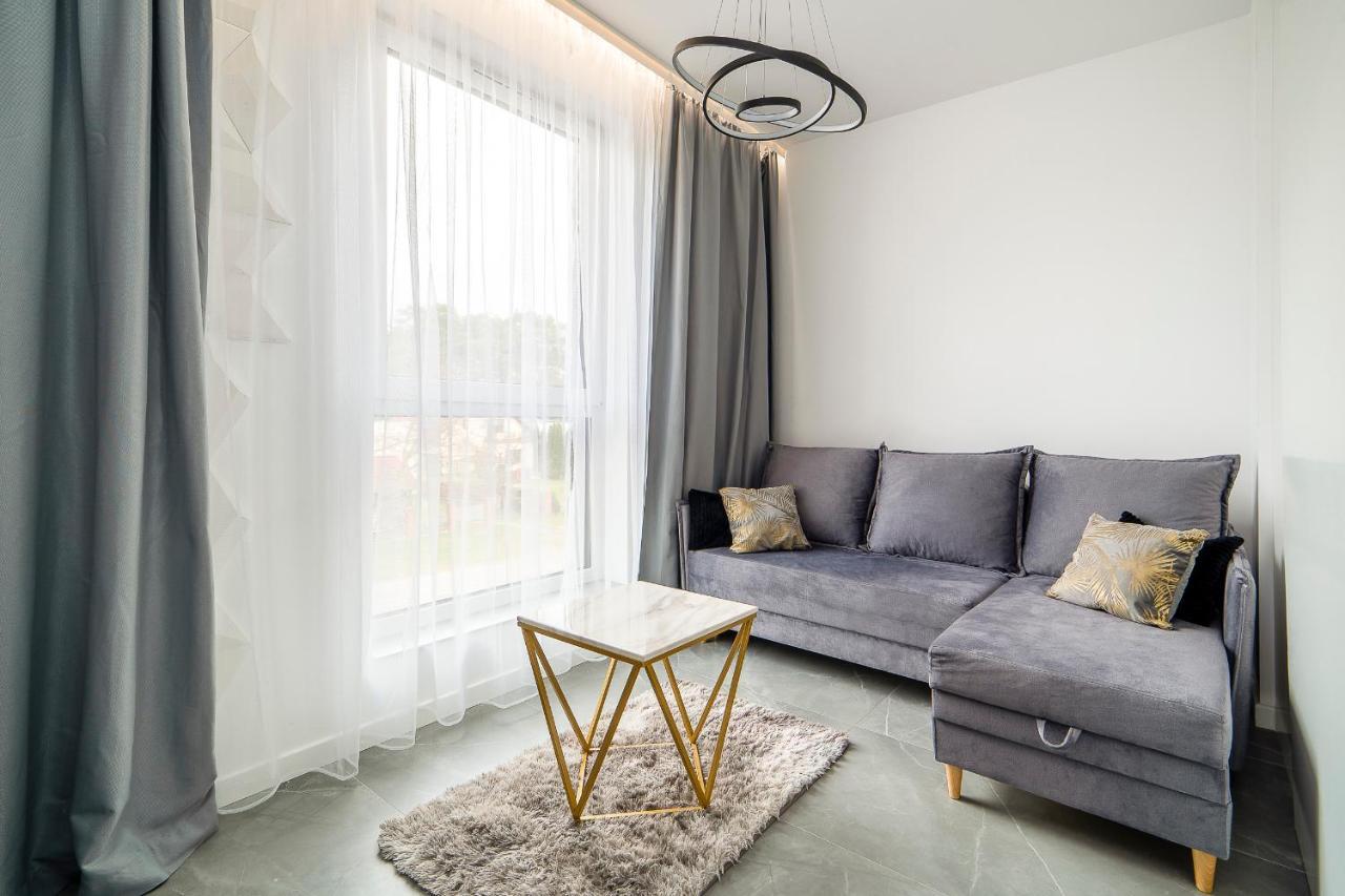 In&Cognito Apartament Zelená Hora Exteriér fotografie