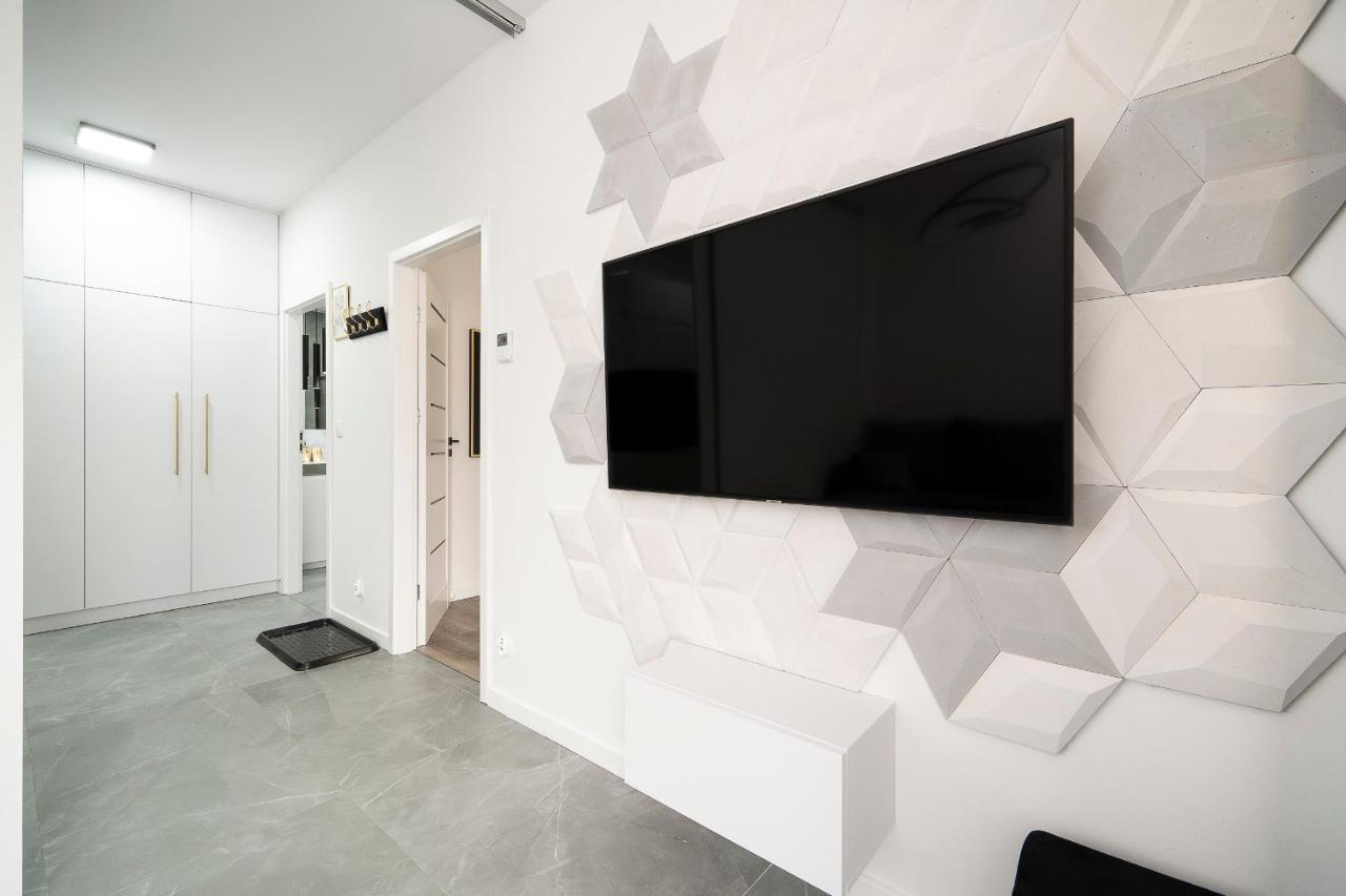 In&Cognito Apartament Zelená Hora Exteriér fotografie