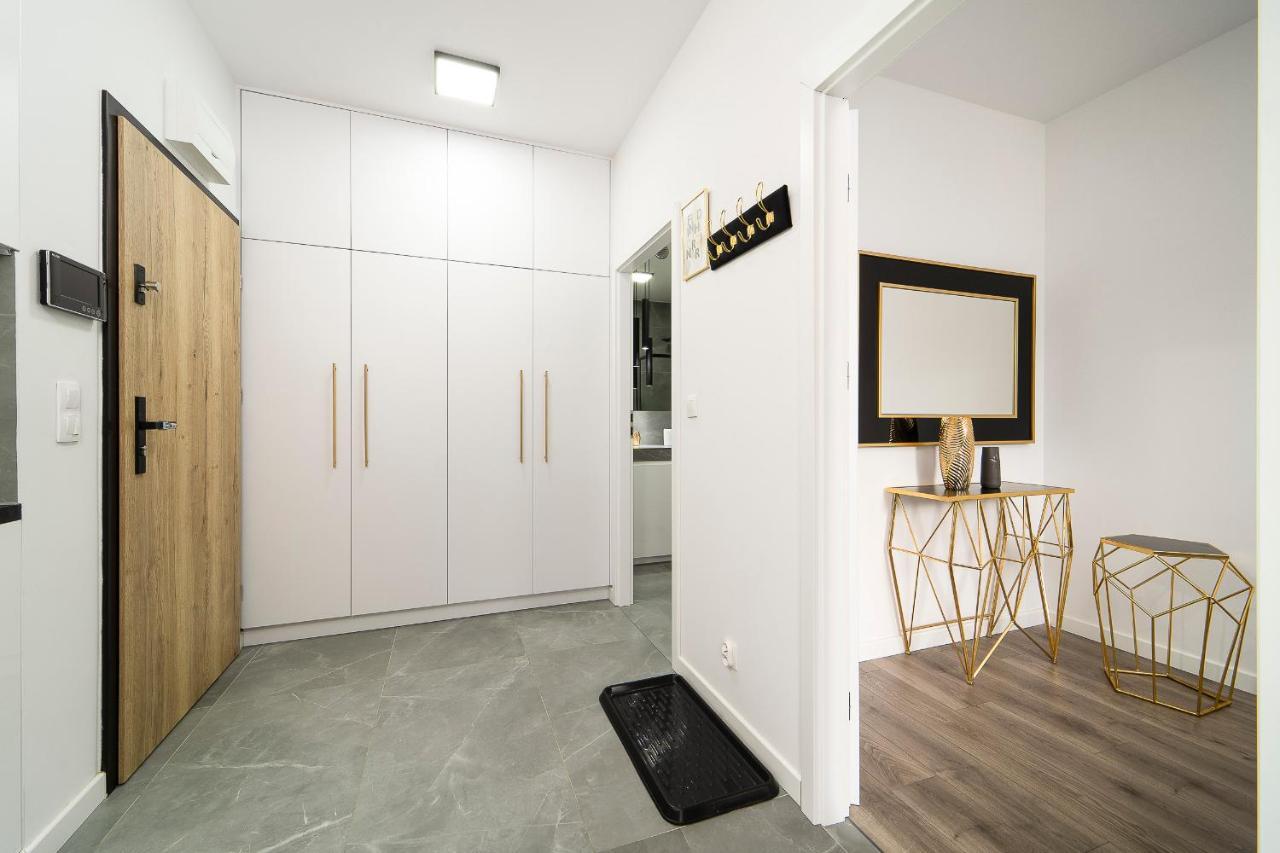 In&Cognito Apartament Zelená Hora Exteriér fotografie
