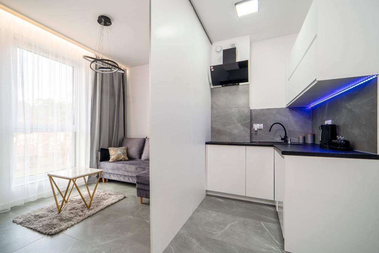In&Cognito Apartament Zelená Hora Exteriér fotografie